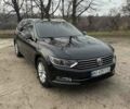 Черный Фольксваген Пассат, объемом двигателя 1.6 л и пробегом 230 тыс. км за 15000 $, фото 4 на Automoto.ua