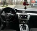 Черный Фольксваген Пассат, объемом двигателя 1.97 л и пробегом 241 тыс. км за 13800 $, фото 17 на Automoto.ua