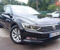 Черный Фольксваген Пассат, объемом двигателя 1.6 л и пробегом 225 тыс. км за 14300 $, фото 1 на Automoto.ua