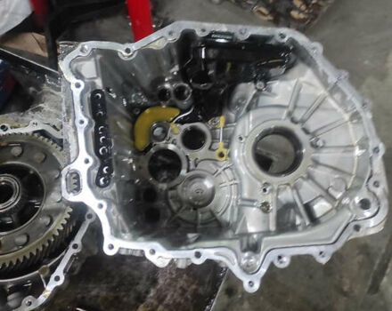 Черный Фольксваген Пассат, объемом двигателя 1.97 л и пробегом 300 тыс. км за 16500 $, фото 22 на Automoto.ua