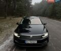 Черный Фольксваген Пассат, объемом двигателя 1.97 л и пробегом 284 тыс. км за 19000 $, фото 1 на Automoto.ua