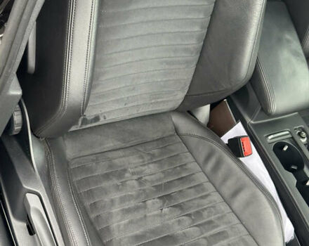 Чорний Фольксваген Пассат, об'ємом двигуна 1.97 л та пробігом 350 тис. км за 16500 $, фото 33 на Automoto.ua