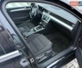 Черный Фольксваген Пассат, объемом двигателя 1.97 л и пробегом 251 тыс. км за 15500 $, фото 5 на Automoto.ua