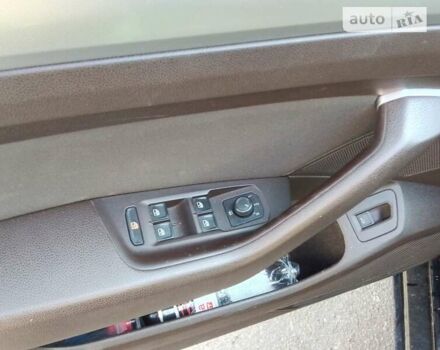 Чорний Фольксваген Пассат, об'ємом двигуна 1.97 л та пробігом 234 тис. км за 15800 $, фото 13 на Automoto.ua