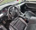 Черный Фольксваген Пассат, объемом двигателя 1.97 л и пробегом 255 тыс. км за 15000 $, фото 17 на Automoto.ua
