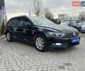 Черный Фольксваген Пассат, объемом двигателя 1.6 л и пробегом 250 тыс. км за 14300 $, фото 3 на Automoto.ua