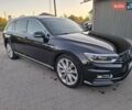 Чорний Фольксваген Пассат, об'ємом двигуна 2 л та пробігом 275 тис. км за 15999 $, фото 7 на Automoto.ua