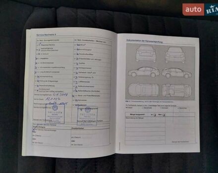 Чорний Фольксваген Пассат, об'ємом двигуна 1.97 л та пробігом 319 тис. км за 13999 $, фото 50 на Automoto.ua