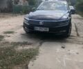 Черный Фольксваген Пассат, объемом двигателя 1.97 л и пробегом 300 тыс. км за 15800 $, фото 1 на Automoto.ua