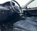 Черный Фольксваген Пассат, объемом двигателя 1.97 л и пробегом 370 тыс. км за 15500 $, фото 69 на Automoto.ua