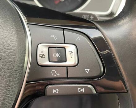 Черный Фольксваген Пассат, объемом двигателя 1.97 л и пробегом 277 тыс. км за 16000 $, фото 20 на Automoto.ua