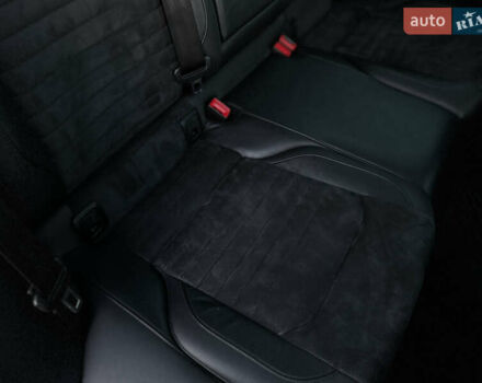 Чорний Фольксваген Пассат, об'ємом двигуна 1.97 л та пробігом 191 тис. км за 17000 $, фото 61 на Automoto.ua