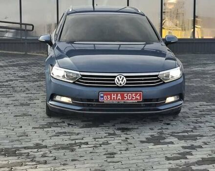 Чорний Фольксваген Пассат, об'ємом двигуна 1.97 л та пробігом 272 тис. км за 14300 $, фото 20 на Automoto.ua