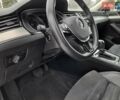 Черный Фольксваген Пассат, объемом двигателя 2 л и пробегом 242 тыс. км за 16000 $, фото 30 на Automoto.ua