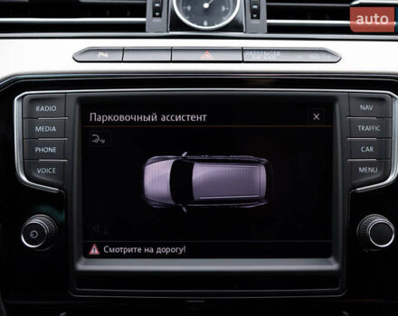 Фольксваген Пассат 2016 в Луцке на Automoto.ua Черный Фольксваген Пассат, объемом двигателя 2 л и пробегом 218 тыс. км за 17300 $, фото 60 на Automoto.ua