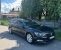 Чорний Фольксваген Пассат, об'ємом двигуна 2 л та пробігом 203 тис. км за 9600 $, фото 1 на Automoto.ua