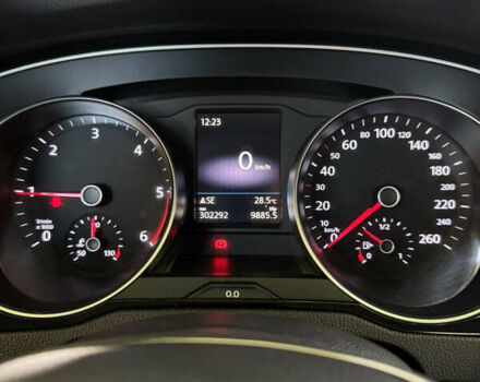 Чорний Фольксваген Пассат, об'ємом двигуна 1.6 л та пробігом 302 тис. км за 13200 $, фото 6 на Automoto.ua