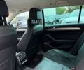 Черный Фольксваген Пассат, объемом двигателя 2 л и пробегом 245 тыс. км за 15000 $, фото 20 на Automoto.ua