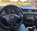 Черный Фольксваген Пассат, объемом двигателя 1.97 л и пробегом 289 тыс. км за 14400 $, фото 16 на Automoto.ua