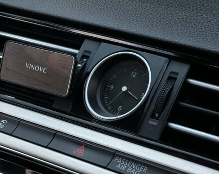 Черный Фольксваген Пассат, объемом двигателя 2 л и пробегом 255 тыс. км за 15900 $, фото 71 на Automoto.ua