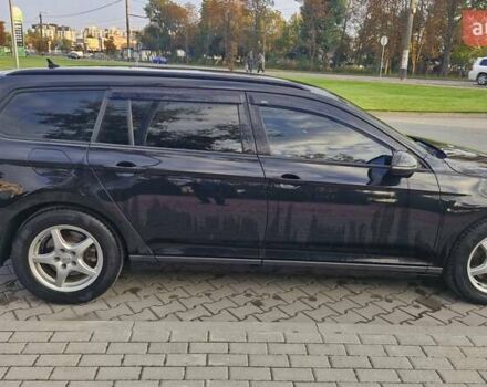 Черный Фольксваген Пассат, объемом двигателя 1.6 л и пробегом 267 тыс. км за 13000 $, фото 2 на Automoto.ua