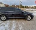 Черный Фольксваген Пассат, объемом двигателя 1.97 л и пробегом 239 тыс. км за 14900 $, фото 23 на Automoto.ua