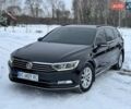 Чорний Фольксваген Пассат, об'ємом двигуна 1.97 л та пробігом 230 тис. км за 12599 $, фото 1 на Automoto.ua