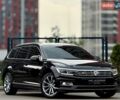 Черный Фольксваген Пассат, объемом двигателя 1.97 л и пробегом 287 тыс. км за 13950 $, фото 1 на Automoto.ua