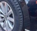 Черный Фольксваген Пассат, объемом двигателя 1.97 л и пробегом 225 тыс. км за 17500 $, фото 13 на Automoto.ua