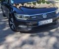 Черный Фольксваген Пассат, объемом двигателя 1.97 л и пробегом 240 тыс. км за 14500 $, фото 1 на Automoto.ua