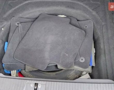 Черный Фольксваген Пассат, объемом двигателя 2 л и пробегом 243 тыс. км за 14499 $, фото 10 на Automoto.ua