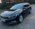 Чорний Фольксваген Пассат, об'ємом двигуна 1.97 л та пробігом 347 тис. км за 15400 $, фото 1 на Automoto.ua