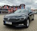 Черный Фольксваген Пассат, объемом двигателя 1.97 л и пробегом 232 тыс. км за 16500 $, фото 2 на Automoto.ua
