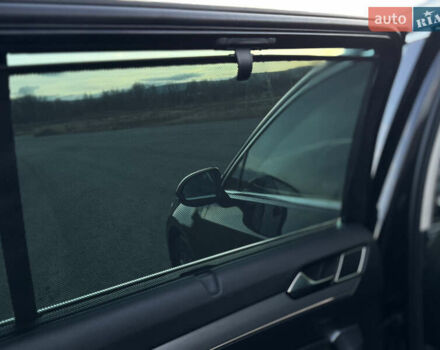 Чорний Фольксваген Пассат, об'ємом двигуна 1.97 л та пробігом 191 тис. км за 17000 $, фото 67 на Automoto.ua