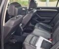 Черный Фольксваген Пассат, объемом двигателя 1.97 л и пробегом 255 тыс. км за 15000 $, фото 20 на Automoto.ua