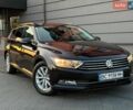 Черный Фольксваген Пассат, объемом двигателя 1.97 л и пробегом 225 тыс. км за 13450 $, фото 1 на Automoto.ua