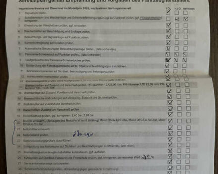 Черный Фольксваген Пассат, объемом двигателя 2 л и пробегом 259 тыс. км за 17300 $, фото 98 на Automoto.ua