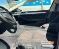 Черный Фольксваген Пассат, объемом двигателя 2 л и пробегом 258 тыс. км за 15300 $, фото 6 на Automoto.ua