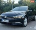 Чорний Фольксваген Пассат, об'ємом двигуна 1.97 л та пробігом 281 тис. км за 15500 $, фото 1 на Automoto.ua