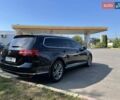 Черный Фольксваген Пассат, объемом двигателя 1.97 л и пробегом 280 тыс. км за 15100 $, фото 4 на Automoto.ua