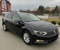 Черный Фольксваген Пассат, объемом двигателя 1.97 л и пробегом 215 тыс. км за 15000 $, фото 1 на Automoto.ua
