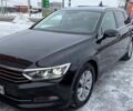 Черный Фольксваген Пассат, объемом двигателя 1.6 л и пробегом 230 тыс. км за 13800 $, фото 1 на Automoto.ua