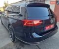 Фольксваген Пассат 2016 в Киеве на Automoto.ua Черный Фольксваген Пассат, объемом двигателя 2 л и пробегом 215 тыс. км за 19700 $, фото 26 на Automoto.ua