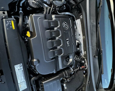 Чорний Фольксваген Пассат, об'ємом двигуна 1.97 л та пробігом 191 тис. км за 17000 $, фото 74 на Automoto.ua