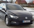 Черный Фольксваген Пассат, объемом двигателя 1.97 л и пробегом 239 тыс. км за 14900 $, фото 1 на Automoto.ua