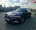 Черный Фольксваген Пассат, объемом двигателя 2 л и пробегом 240 тыс. км за 16499 $, фото 2 на Automoto.ua