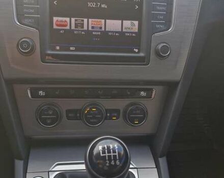 Черный Фольксваген Пассат, объемом двигателя 1.6 л и пробегом 267 тыс. км за 13000 $, фото 18 на Automoto.ua