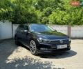 Черный Фольксваген Пассат, объемом двигателя 1.97 л и пробегом 256 тыс. км за 12000 $, фото 1 на Automoto.ua