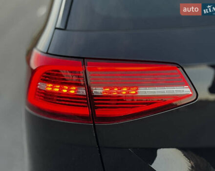 Чорний Фольксваген Пассат, об'ємом двигуна 1.97 л та пробігом 191 тис. км за 17000 $, фото 30 на Automoto.ua