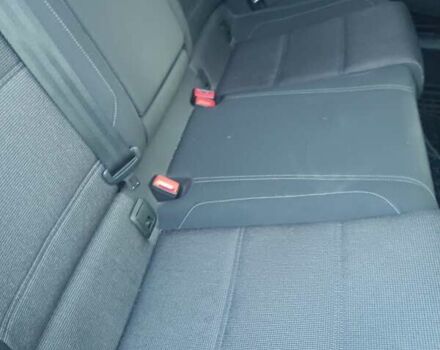 Черный Фольксваген Пассат, объемом двигателя 2 л и пробегом 257 тыс. км за 12800 $, фото 17 на Automoto.ua